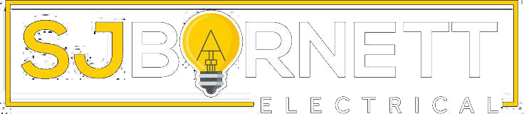 S J Barnett Electrical logo